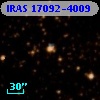 IRAS 17092-4009