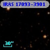 IRAS 17093-3901