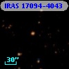 IRAS 17094-4043
