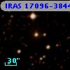 IRAS 17096-3844