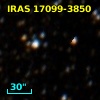 IRAS 17099-3850