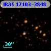 IRAS 17103-3848