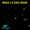 IRAS 17103-4036