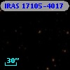 IRAS 17105-4017