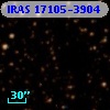 IRAS 17105-3904