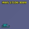 IRAS 17106-4049