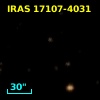IRAS 17107-4031