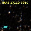 IRAS 17110-3910