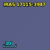 IRAS 17115-3947
