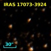 IRAS 17073-3924