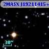 2MASX J19211415+4754396