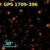 GPS 1709-396