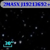 2MASX J19213692+4757094