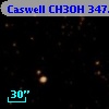 Caswell CH3OH 347.63+00.21