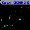 Caswell CH3OH 347.63+00.15