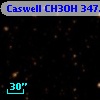 Caswell CH3OH 347.82+00.02
