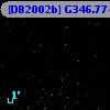 [DB2002b] G346.77-1.02