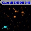 Caswell CH3OH 346.48+00.13