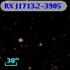 RX J1713.2-3905