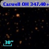 Caswell OH 347.40+00.40