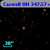 Caswell OH 347.57+00.11