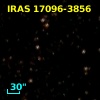 IRAS 17096-3856