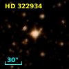 HD 322934