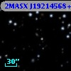 2MASX J19214568+4813492
