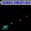 [SCR92] 346.87+0.31