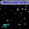 2MASX J19211597+4805506