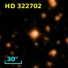 HD 322702