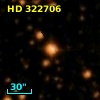 HD 322706