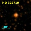 HD 322719