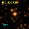 HD 322720