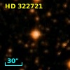 HD 322721