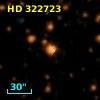 HD 322723