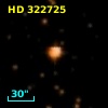 HD 322725