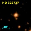 HD 322727