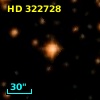 HD 322728