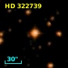 HD 322739