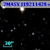 2MASX J19211428+4815366