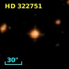 HD 322751