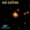 HD 322766
