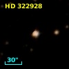 HD 322928