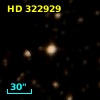 HD 322929