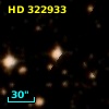 HD 322933