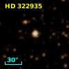 HD 322935