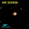 HD 322936