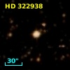 HD 322938