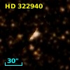 HD 322940